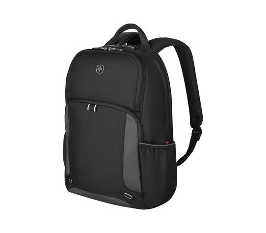 Mochila XE Tryal Negro Wenger-3