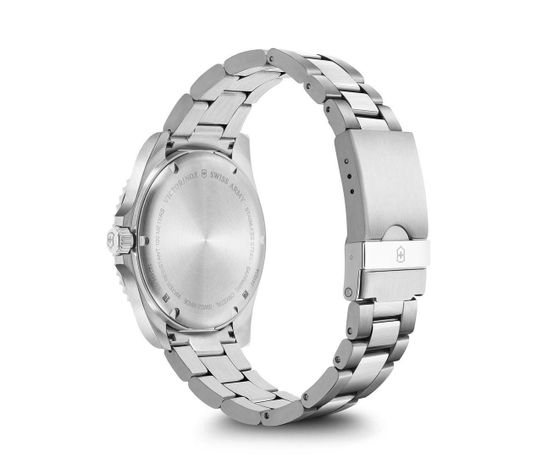 Reloj Maverick Dial verde 43 mm-2