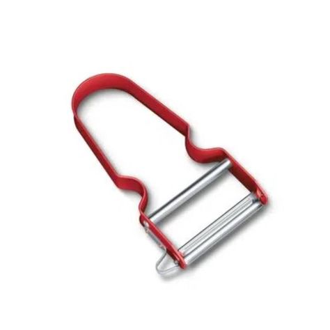Pelador REX Rojo Victorinox-2
