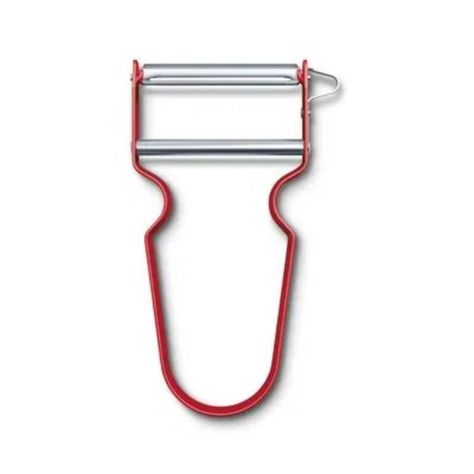 Pelador REX Rojo Victorinox-0