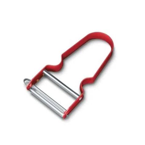 Pelador REX Rojo Victorinox-1
