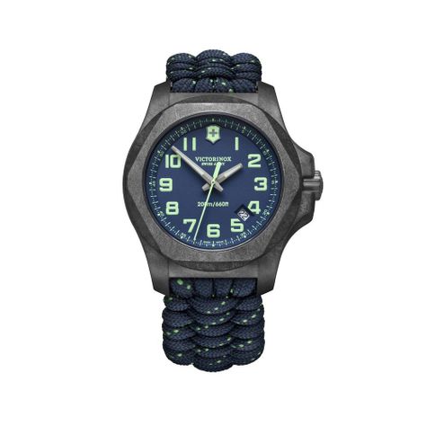 Reloj I.N.O.X. Carbon Azul Victorinox-0