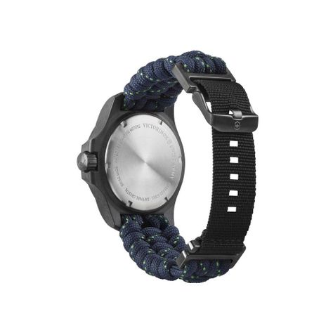 Reloj I.N.O.X. Carbon Azul Victorinox-2