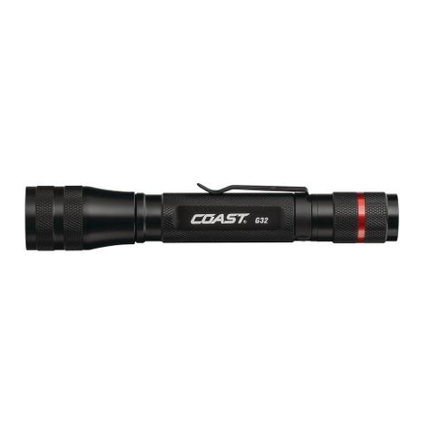 Linterna Coast G32 Negra-1