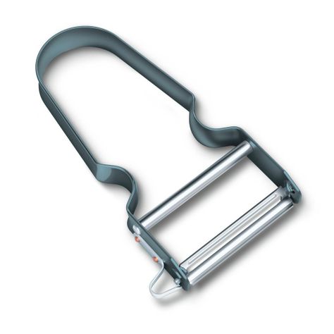 Pelador Rex Morado Victorinox-2