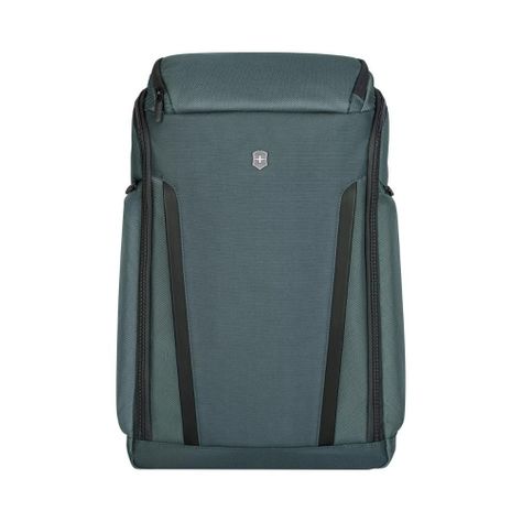 Mochila Altmont Professional Fliptop Laptop color verde Victorinox -0