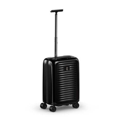 Maleta Airox frequent flyer hardside negro Victorinox-4