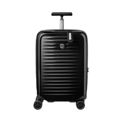 Maleta Airox frequent flyer hardside negro Victorinox-3