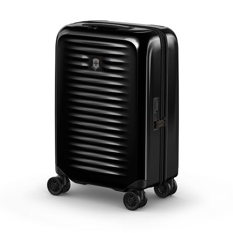 Maleta Airox frequent flyer hardside negro Victorinox-1