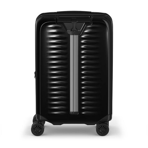 Maleta Airox frequent flyer hardside negro Victorinox-2
