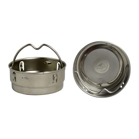 Botella inox Boulder 946 ml Negro.-1