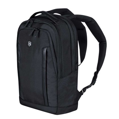 Mochila Compact Laptop negro Victorinox-1