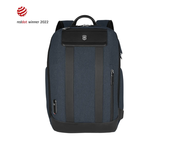 Mochila Architecture Urban2 City Azul Victorinox-0