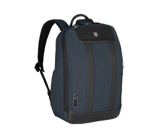 Mochila Architecture Urban2 City Azul Victorinox-1