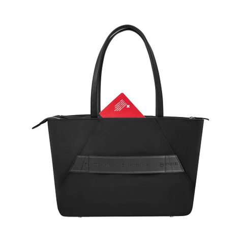 Bolso de mano Victoria Signature negro Victorinox-2