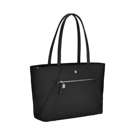 Bolso de mano Victoria Signature negro Victorinox-5