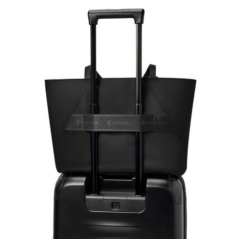 Bolso de mano Victoria Signature negro Victorinox-1