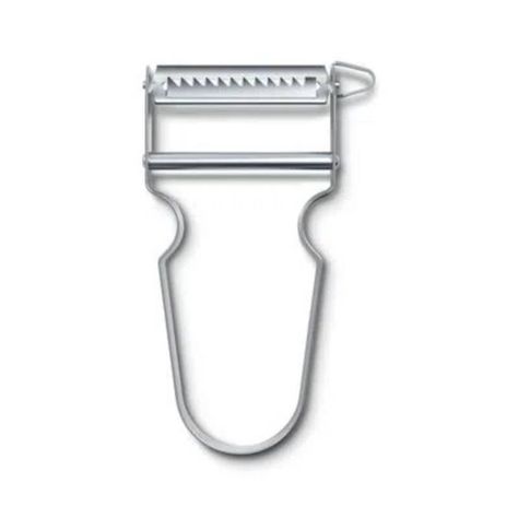 Pelador STAR, corta julianas Victorinox-0