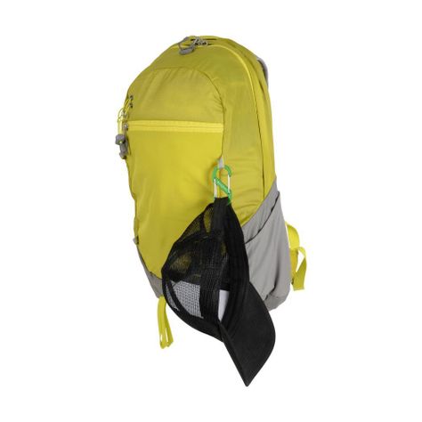 Mosquetón Dual S-BINER verde Nite ize-2