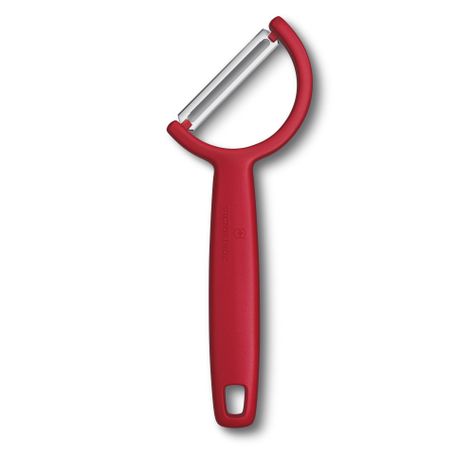Pelador Rho rojo Victorinox-0