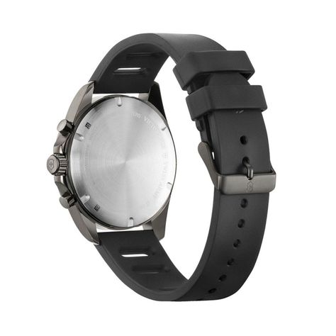 Reloj FieldForce Sport Chrono caucho Victorinox-2