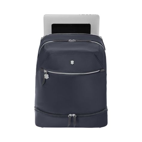 Mochila Victoria Signature Deluxe azul Victorinox-2