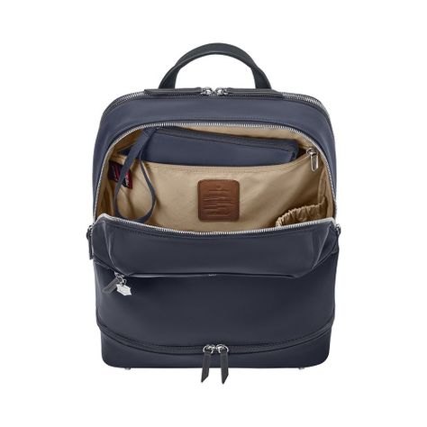 Mochila Victoria Signature Deluxe azul Victorinox-5