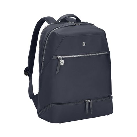 Mochila Victoria Signature Deluxe azul Victorinox-1