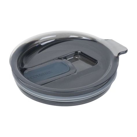 Taza térmica 355 ml The Transit Gris.-2