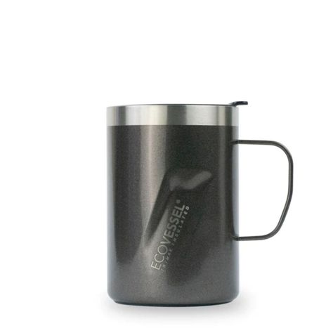 Taza térmica 355 ml The Transit Gris.-0