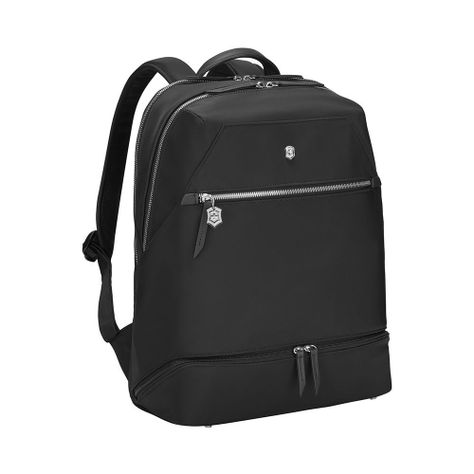 Mochila Victoria Signature Deluxe negro Victorinox-1