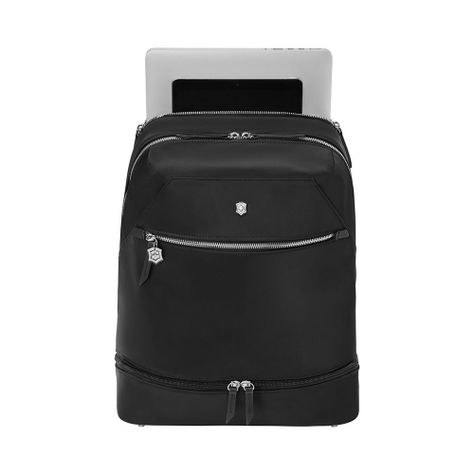 Mochila Victoria Signature Deluxe negro Victorinox-3
