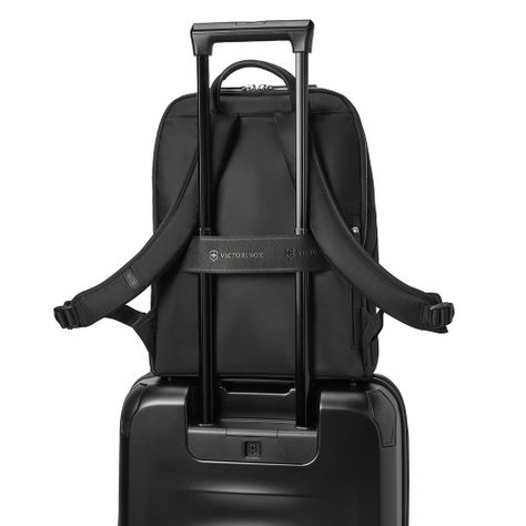 Mochila Victoria Signature Deluxe negro Victorinox-4