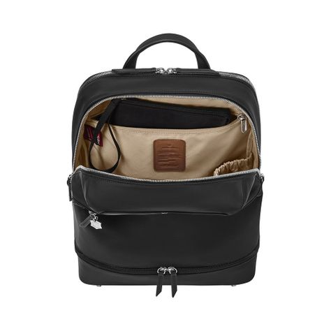 Mochila Victoria Signature Deluxe negro Victorinox-5