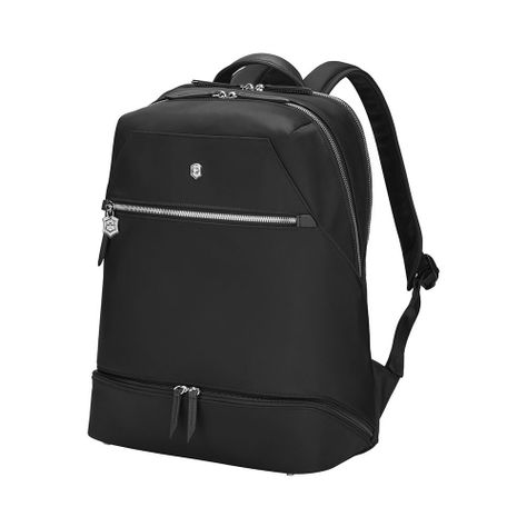Mochila Victoria Signature Deluxe negro Victorinox-2