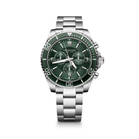 Reloj Maverick Chronograph Negro Victorinox-0