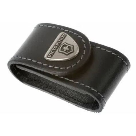 Estuche de cuero para cinturón 64 mm-0