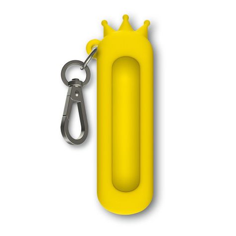 Funda de silicona Sunny Side-0