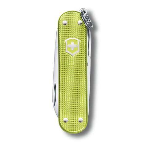Navaja Classic Colors Lime Twist-0