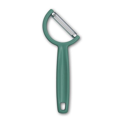 Pelador Rho verde Victorinox-1