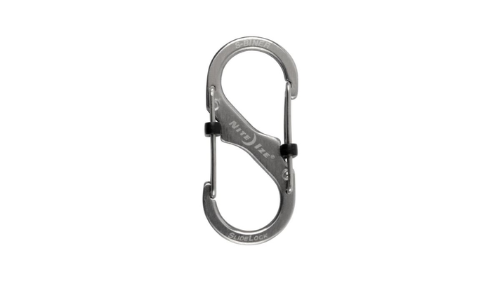 BigFoot Locker™ KeyRack™ Llavero Nite Ize-0
