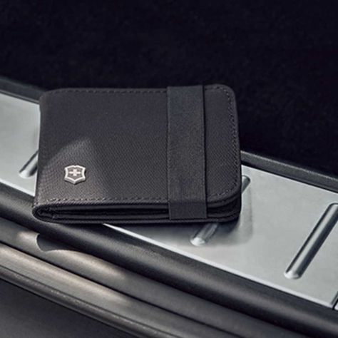 Billetera Bifold Victorinox-4
