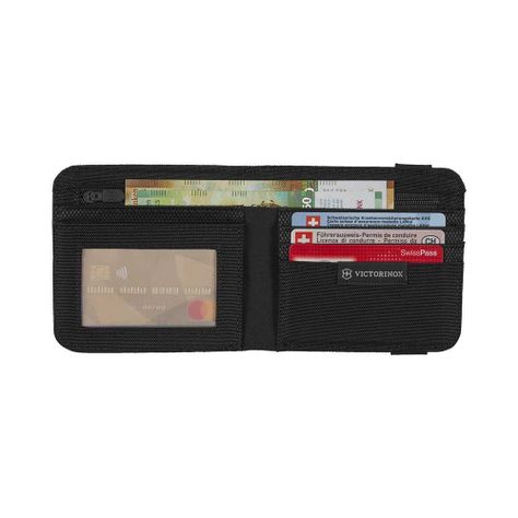 Billetera Bifold Victorinox-3