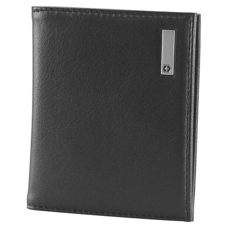 Tarjetero Antwerp 3.0 color negro Victorinox-0