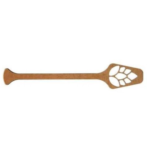 Paleta Mezcladora color Nuez Epicurean-0