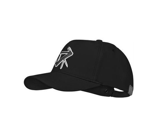 Gorra de béisbol Tinker Negro-1