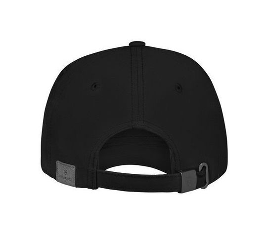 Gorra de béisbol Tinker Negro-2