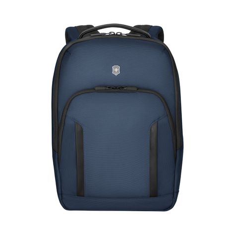 Mochila Altmont Professional City Laptop color azul Victorinox -0