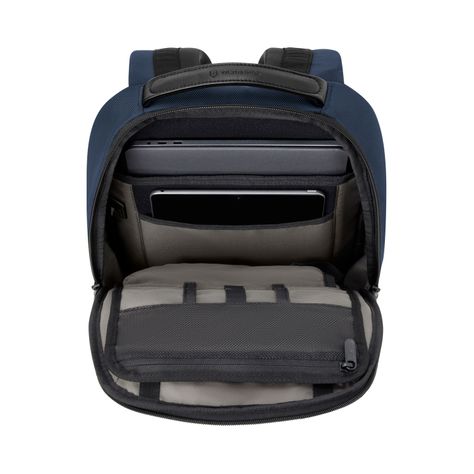Mochila Altmont Professional City Laptop color azul Victorinox -1