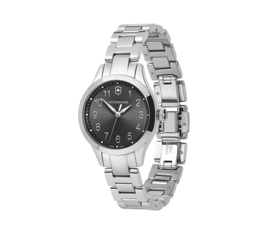 Reloj Alliance XS dial negro Victorinox-2
